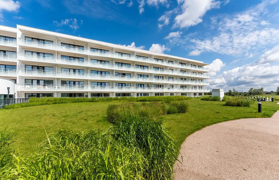 Apartamenty Lighthouse - Polanki Aqua - Hit-1
