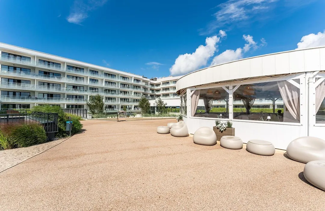 Apartamenty Lighthouse - Polanki Aqua - Hit-1