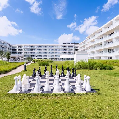 Apartamenty Lighthouse - Polanki Aqua - Hit-3