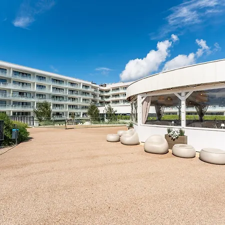 Apartamenty Lighthouse - Polanki Aqua - Hit-2