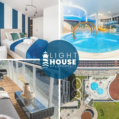 Apartamenty Lighthouse - Polanki Aqua - Hit-3