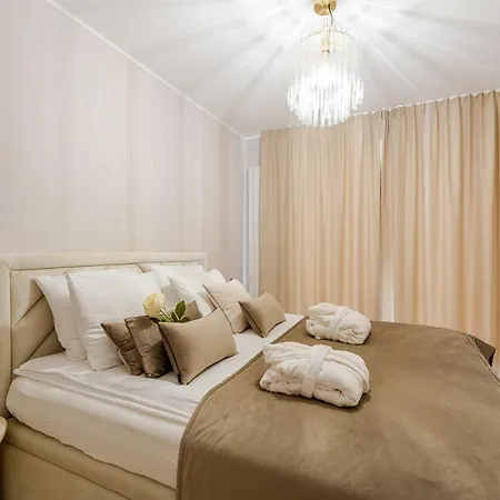 Apartamenty Lighthouse - Polanki Aqua - Hit-2